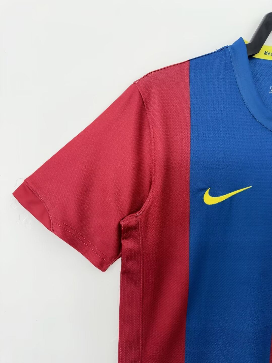 Jersey retro de hombre del equipo de Barcelona - 2006/07