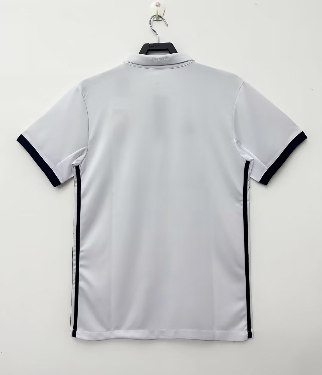Man's Retro Jersey Real Madrid Team - 2016/17