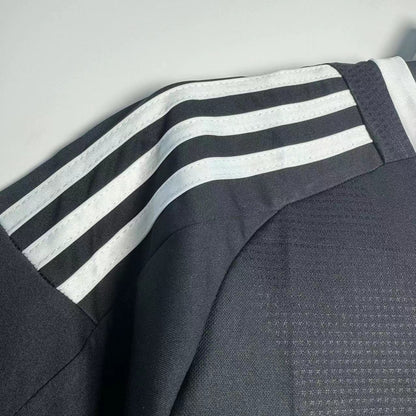 Maillot Rétro Homme Real Madrid Extérieur - Saison 2008/2009