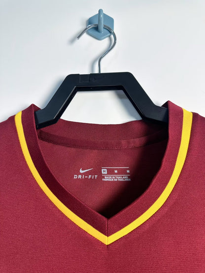 Man's Retro Jersey Portugal National Team Home - 2000