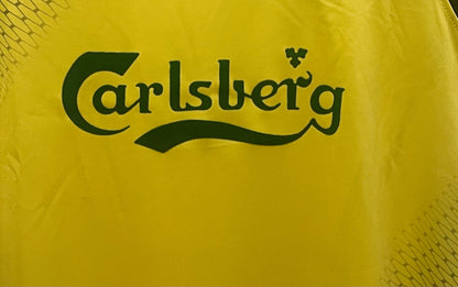 Maillot Rétro Homme Liverpool Extérieur - 2004/2005