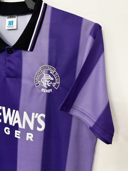 Maillot Rétro Homme Équipe Rangers - 1993/94