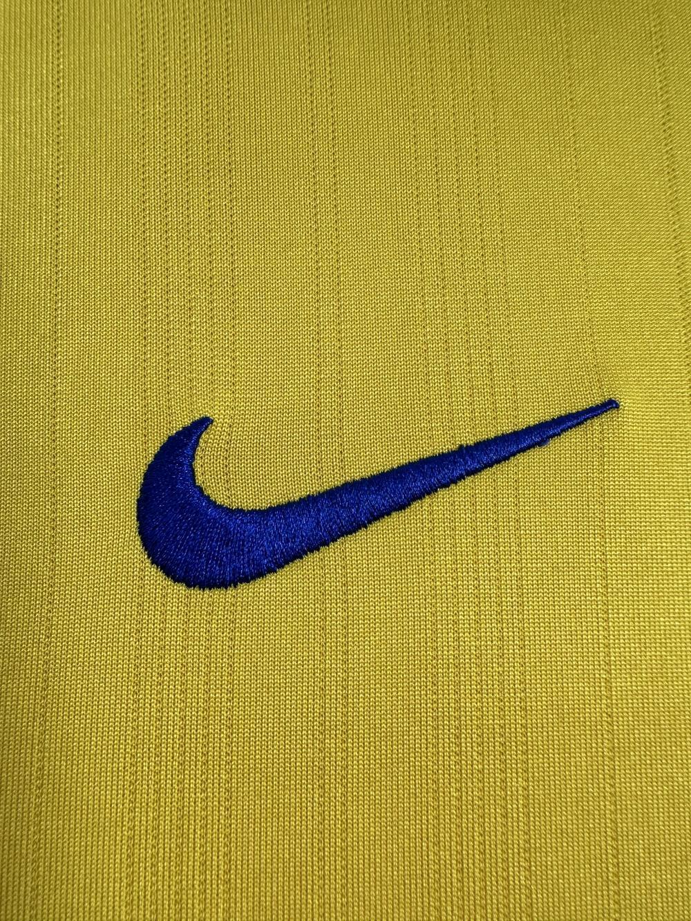 Camiseta Retro para Hombre del Arsenal (Visitante) - Temporada 2003/04