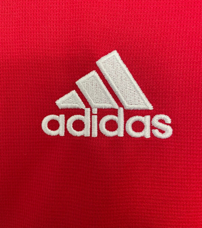 Man's Jersey Bayern Munchen Team Home -  2002/03
