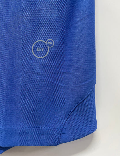 Maillot Rétro Homme Leicester City Domicile - 2015/2016