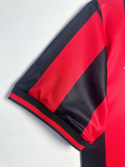 Camiseta Retro de Hombre AC Milan Local - 1997/98
