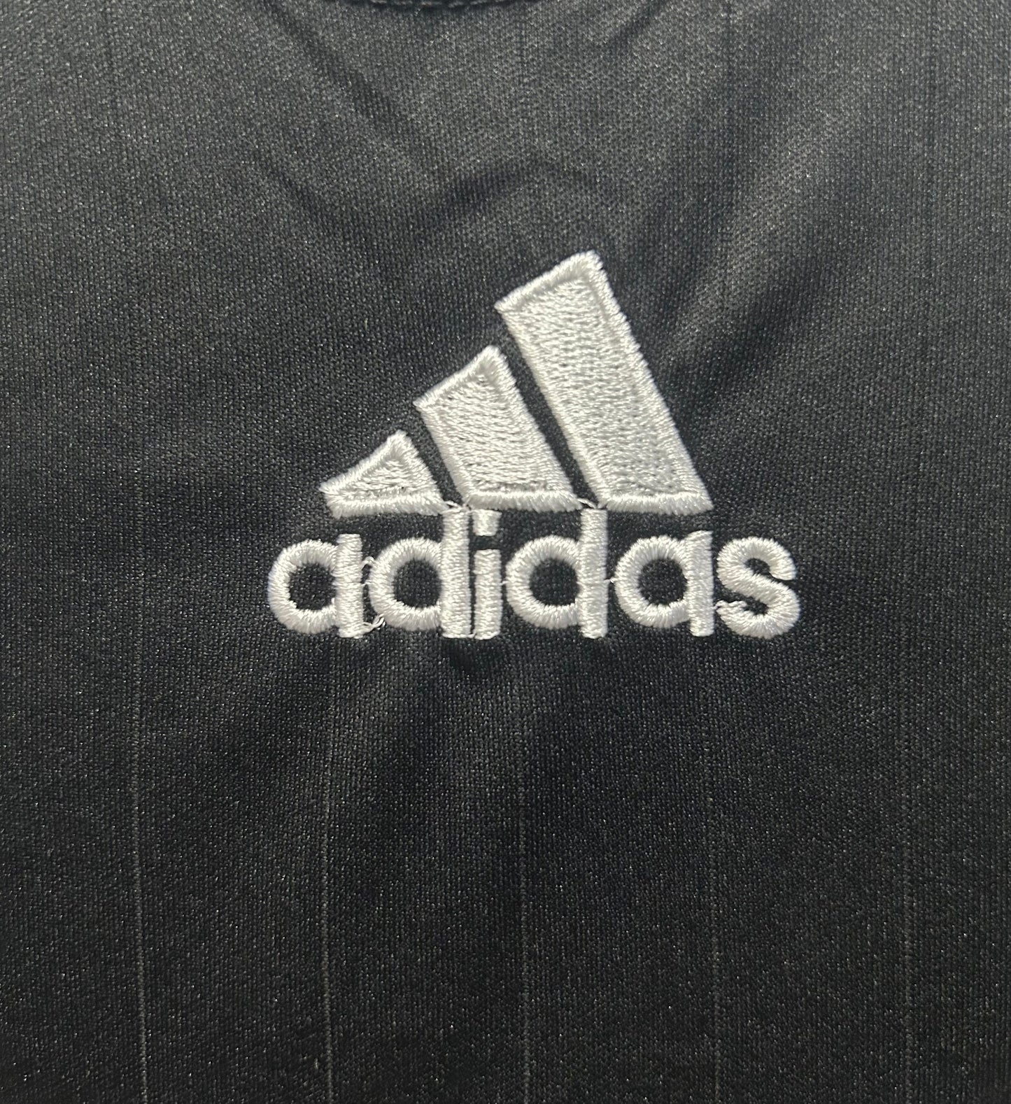 Camiseta Retro de Hombre del Real Madrid - 2006/2007