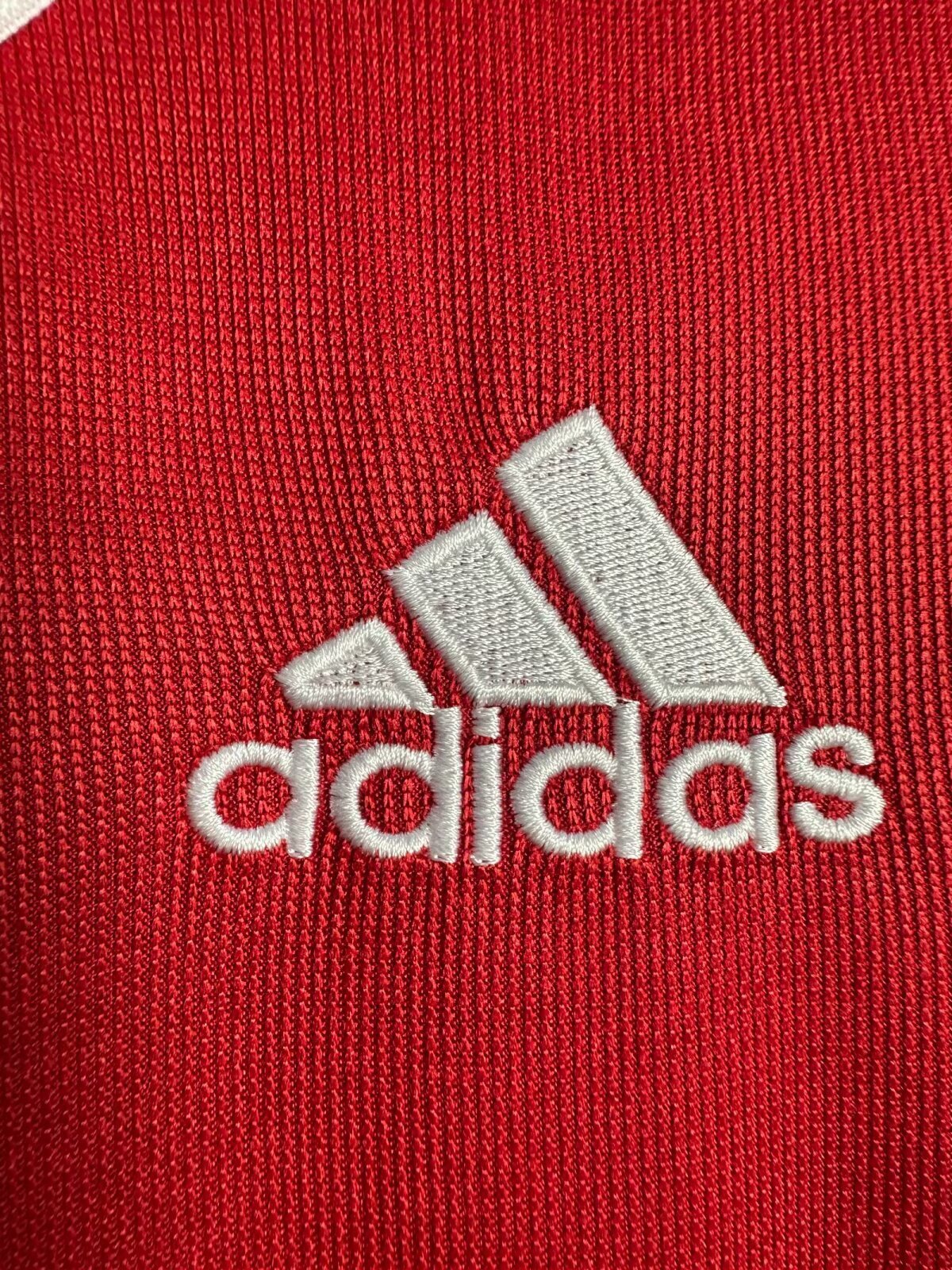 Man's Jersey Bayern Munchen Team Home -  2005/06