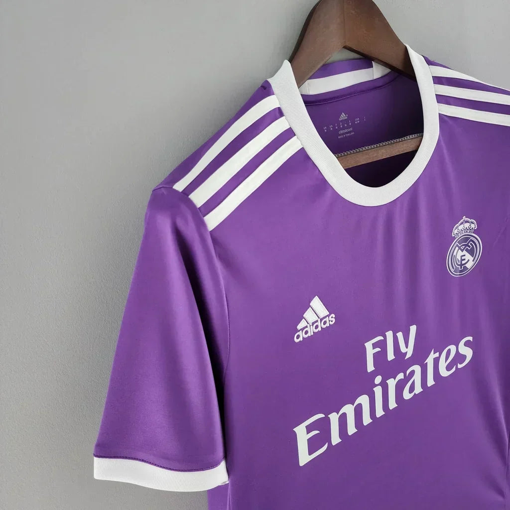 Maillot Real Madrid Rétro CR7 PRIME - 2016/2017