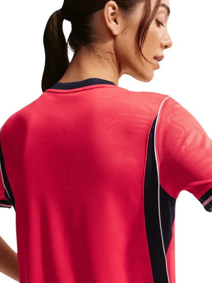 Woman's Jersey England National Team Away - 26/27