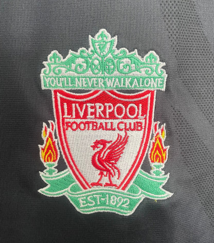 Maillot Rétro Homme Liverpool Extérieur - 2019/10
