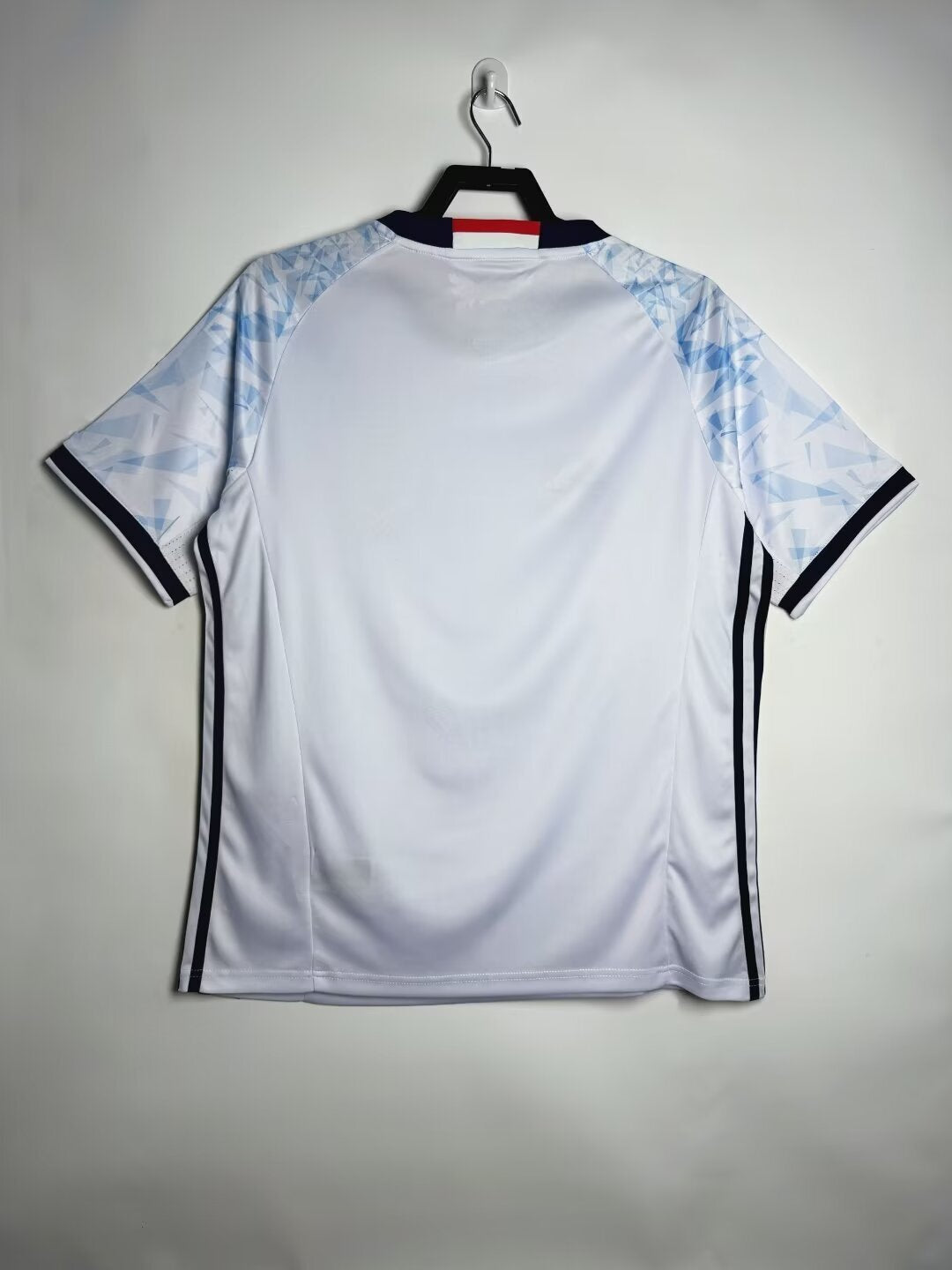 Camiseta Retro de Hombre Selección Nacional de Japón Visitante - 2016/2017
