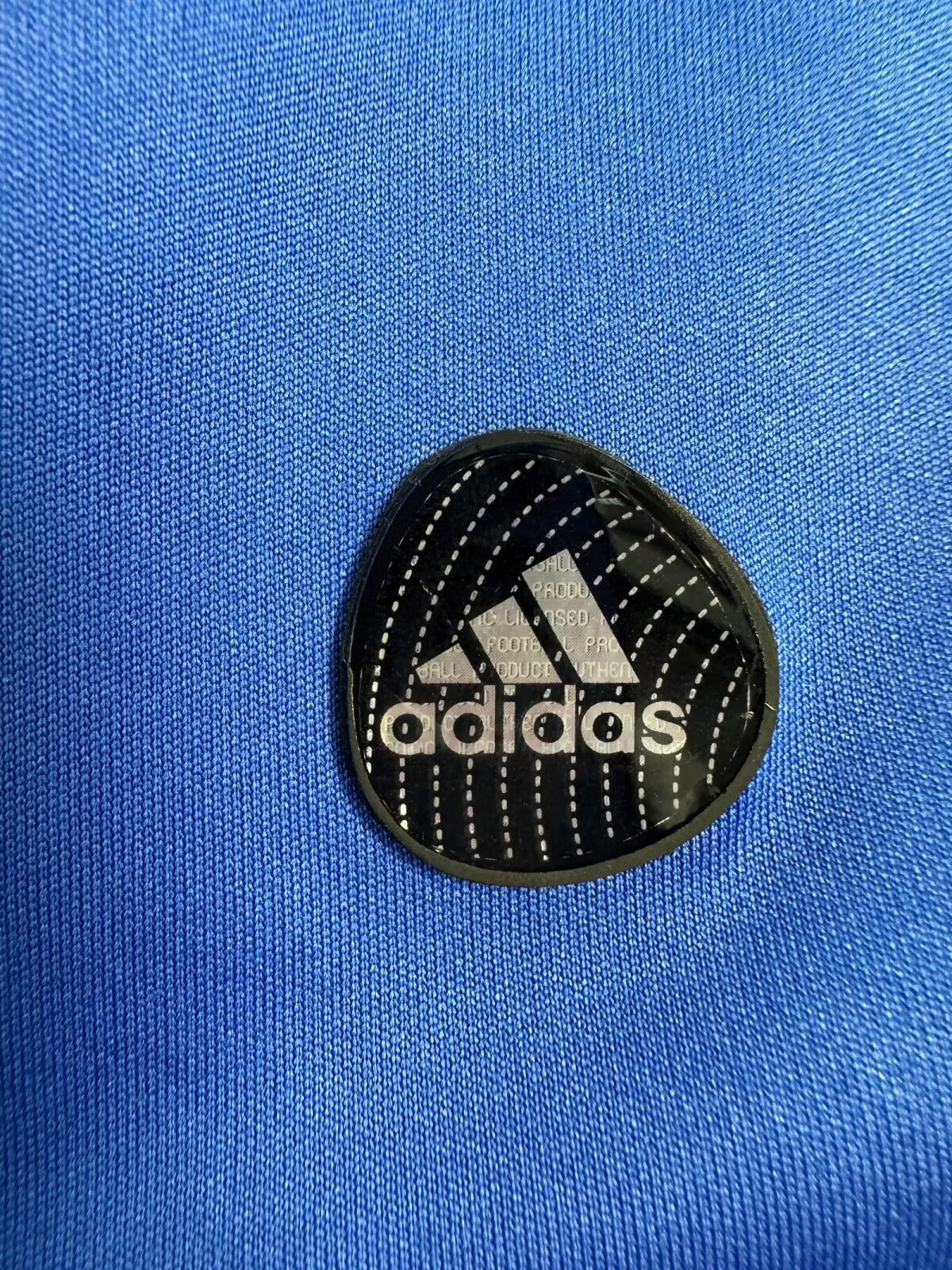 Maillot Rétro Manches Longues Chelsea Domicile - 2011/12