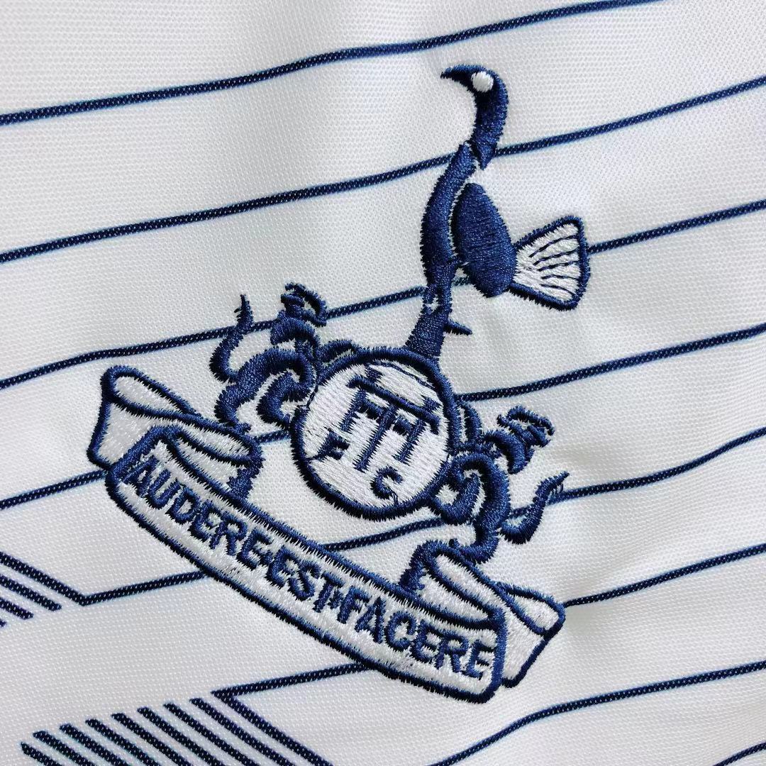 Camiseta Retro de Hombre Tottenham - 1986