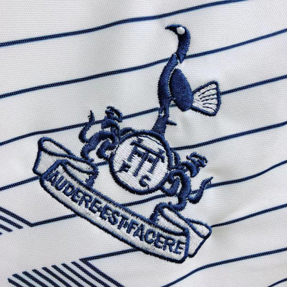 Camiseta Retro de Hombre Tottenham - 1986