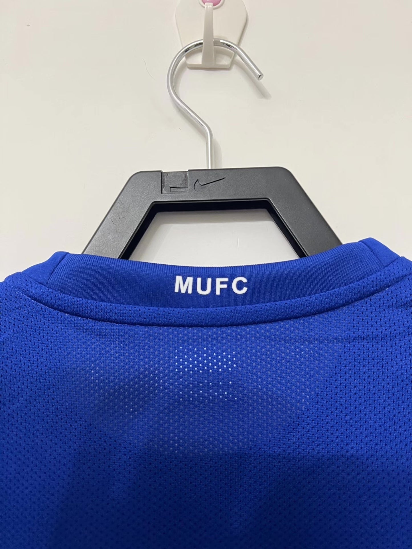Maillot Rétro Homme Manchester United - Saison 2008/09