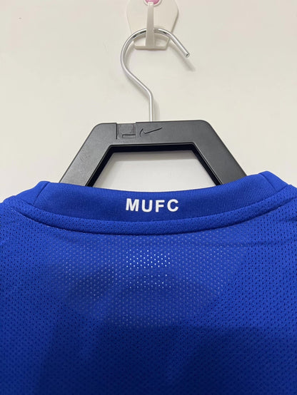Maillot Rétro Homme Manchester United - Saison 2008/09