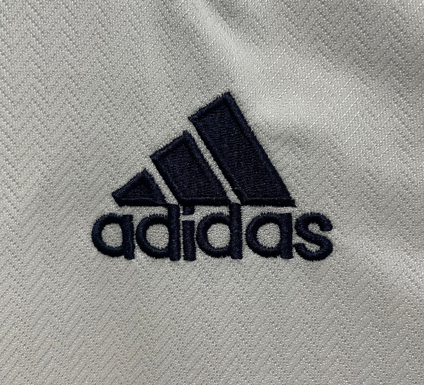 Man's Retro Jersey Spain National Team Away - 1998