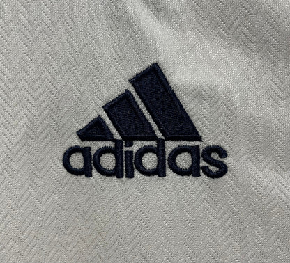 Man's Retro Jersey Spain National Team Away - 1998