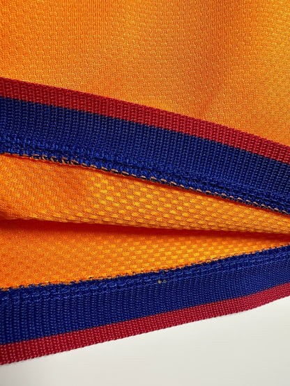 Maillot Rétro Homme Extérieur FC Barcelone - 2006/07