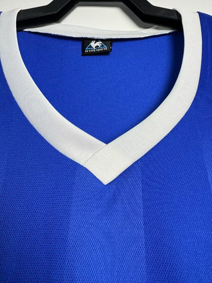 Maillot Rétro Homme Équipe Nationale d'Argentine - 1986