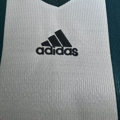 Maillot Rétro Homme Équipe Nationale d'Allemagne - 1998
