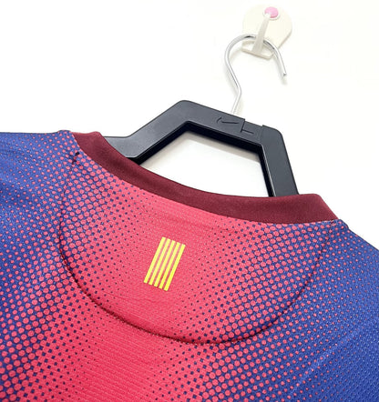 Maillot Rétro Homme Équipe Barcelone - 2012/13