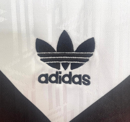 Jersey Retro para Hombre Selección Nacional de Alemania - 1990