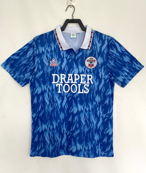 Maillot Rétro Southampton Extérieur - 1992
