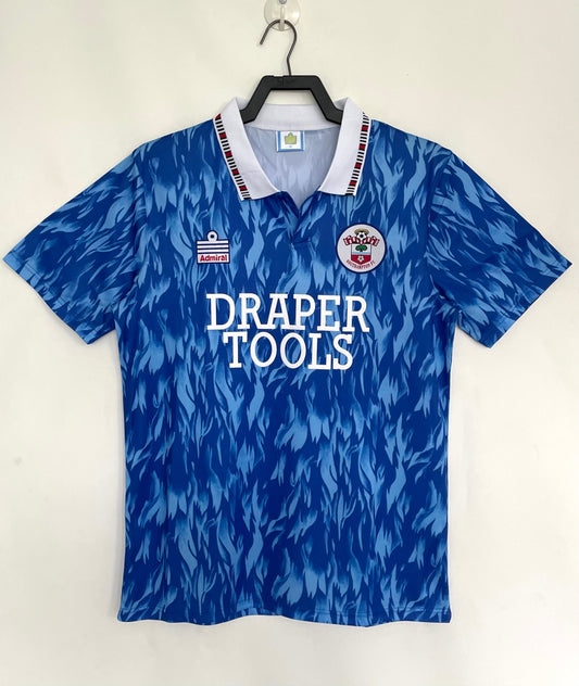 Retro Jersey Southampton Away- 1992
