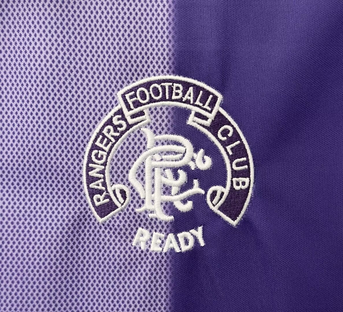 Maillot Rétro Homme Équipe Rangers - 1993/94