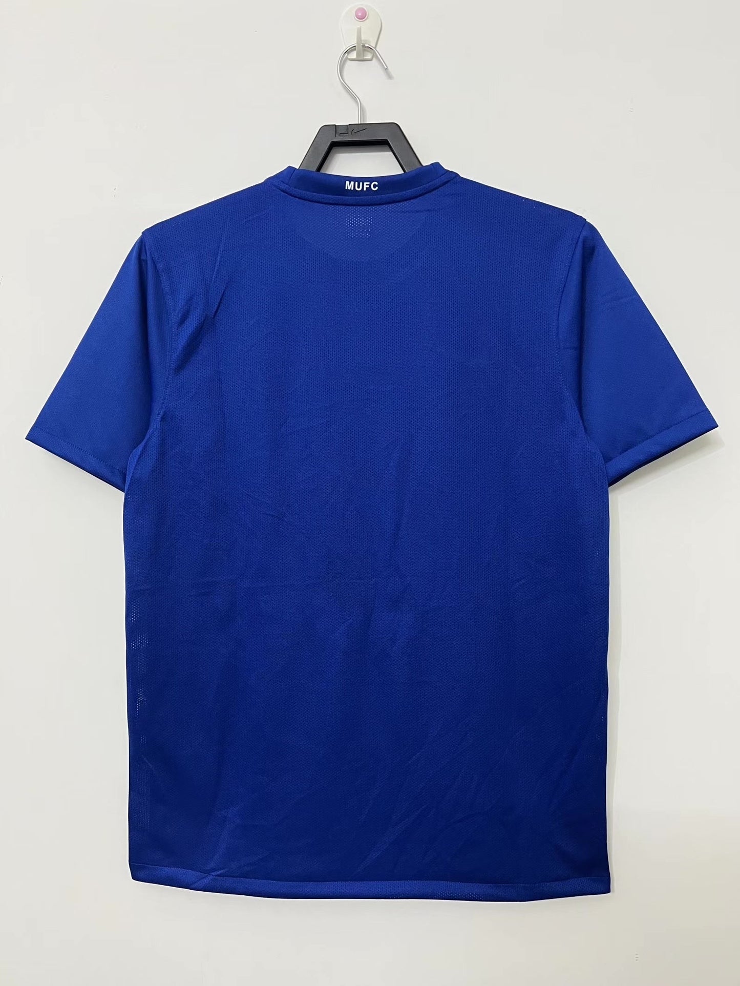 Maillot Rétro Homme Manchester United - Saison 2008/09