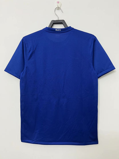 Maillot Rétro Homme Manchester United - Saison 2008/09