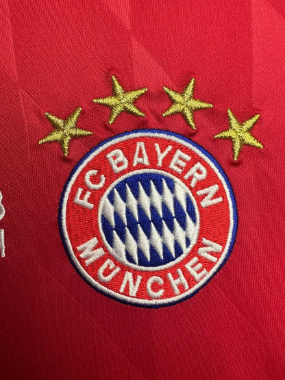 Man's Jersey Bayern Munchen Team Home - 2013/2014