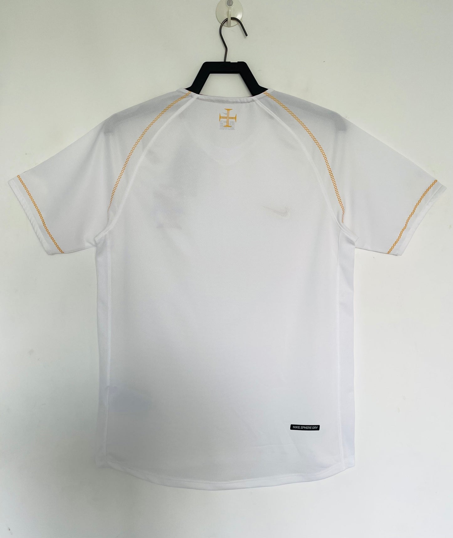 Man's Retro Jersey Portugal National Team - 2006