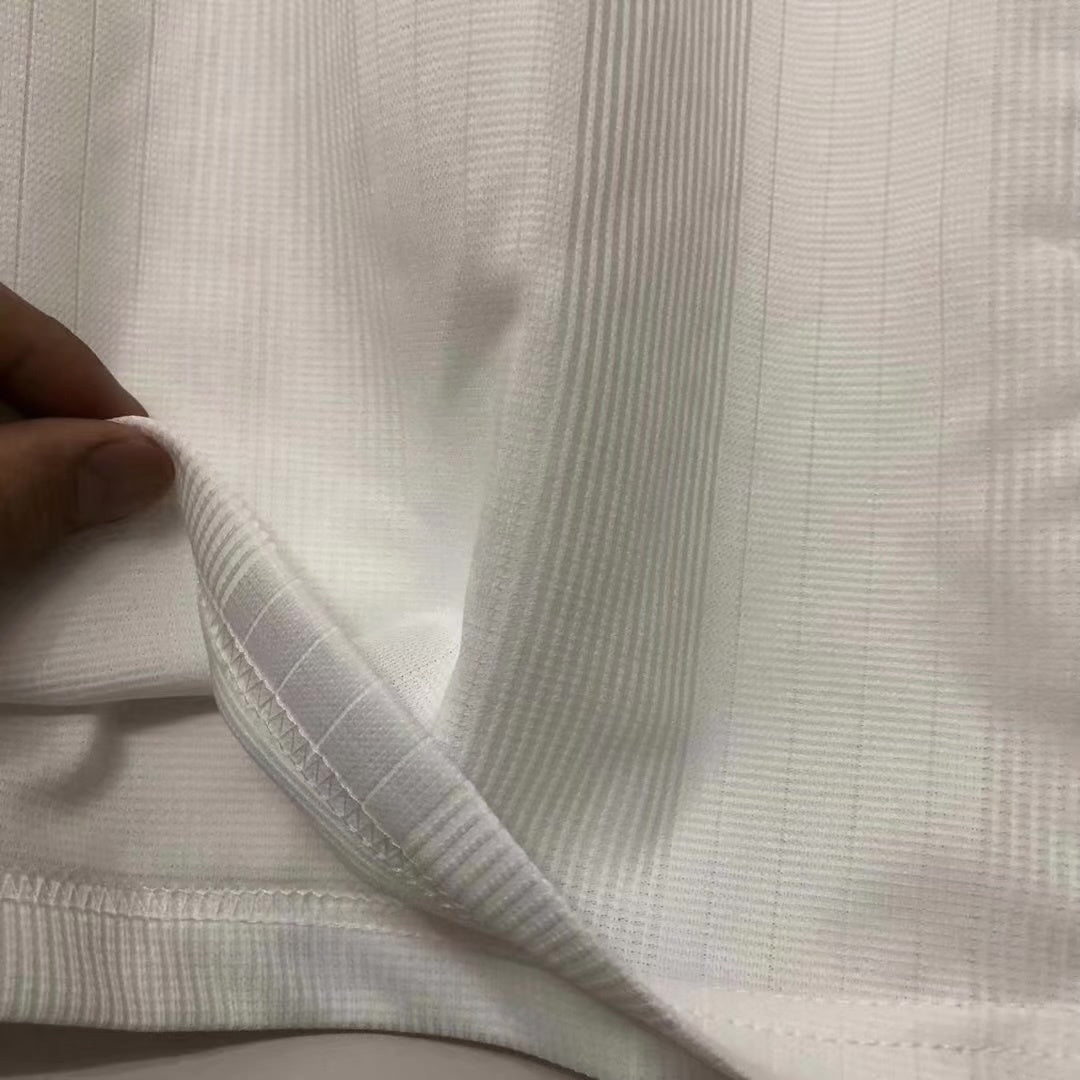 Maillot Rétro Homme Équipe Nationale d'Angleterre - 1996