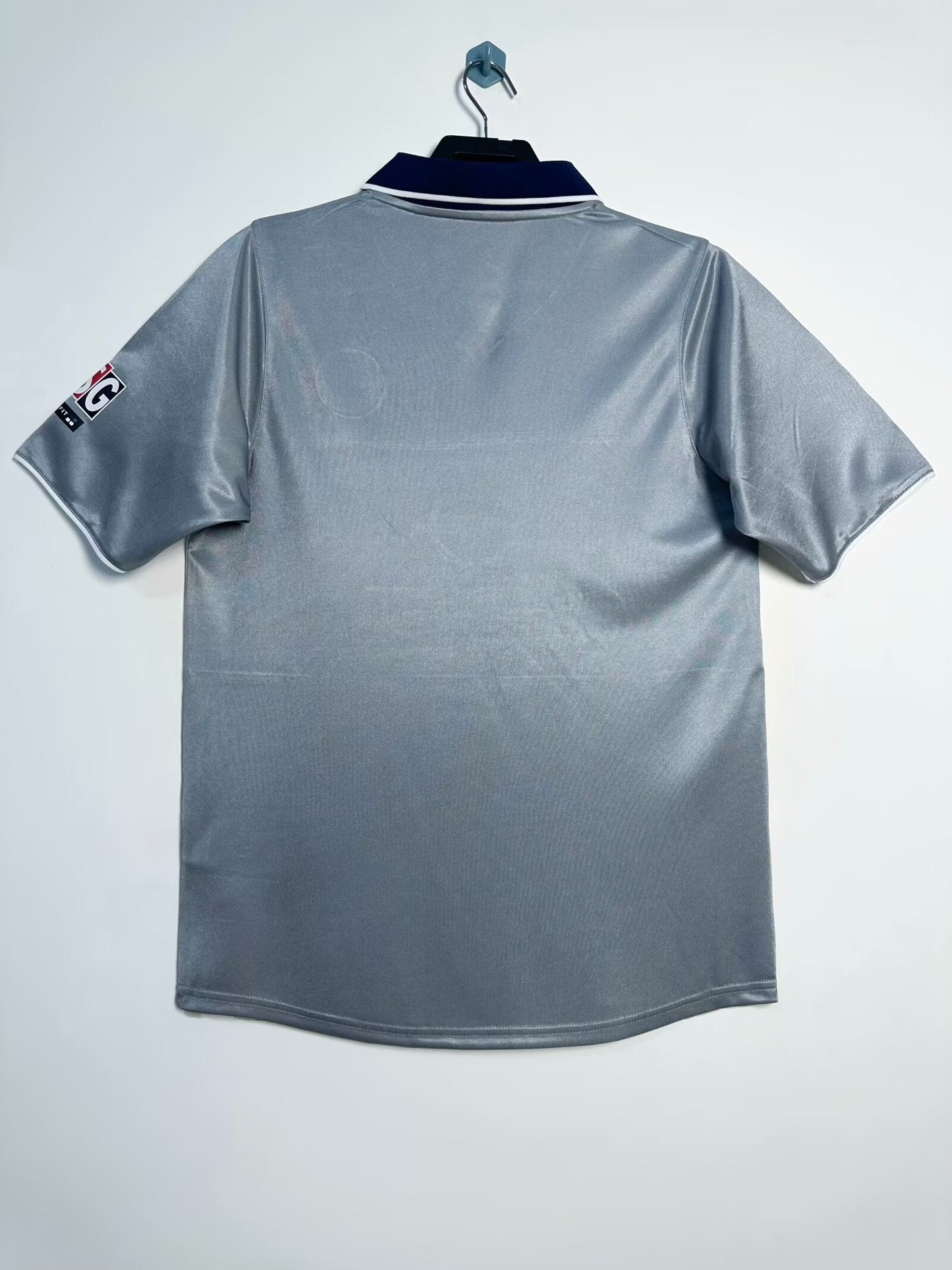 Man's Retro Jersey PSG Team Away - 2000/01