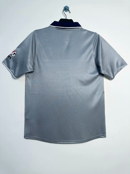 Man's Retro Jersey PSG Team Away - 2000/01