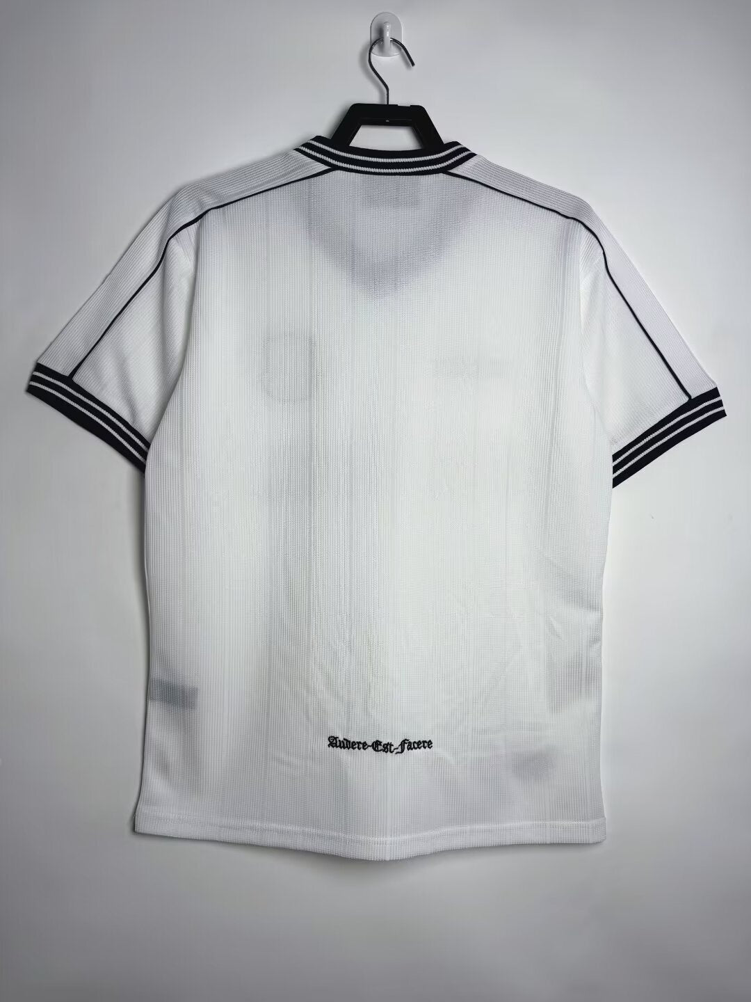 Camiseta Retro de Hombre Tottenham Local - 1997/1999