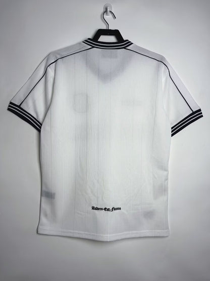 Camiseta Retro de Hombre Tottenham Local - 1997/1999