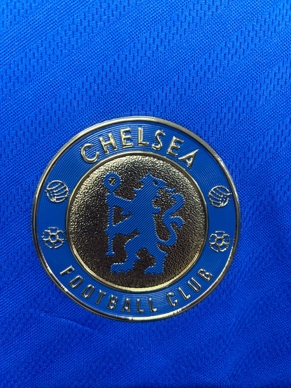 Maillot Homme Rétro Domicile Chelsea - 2012/2013