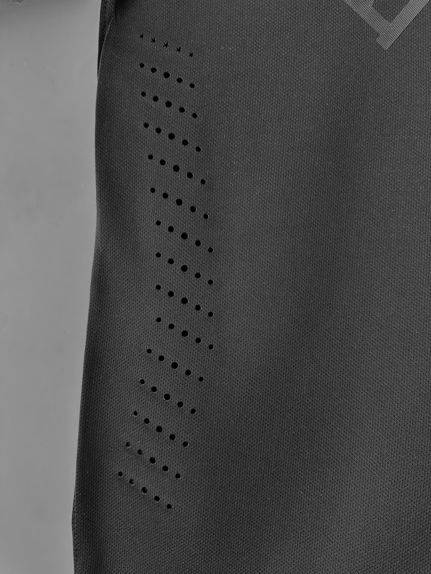 Maillot Homme Équipe Nationale du Brésil Rétro Noir 2013/2014