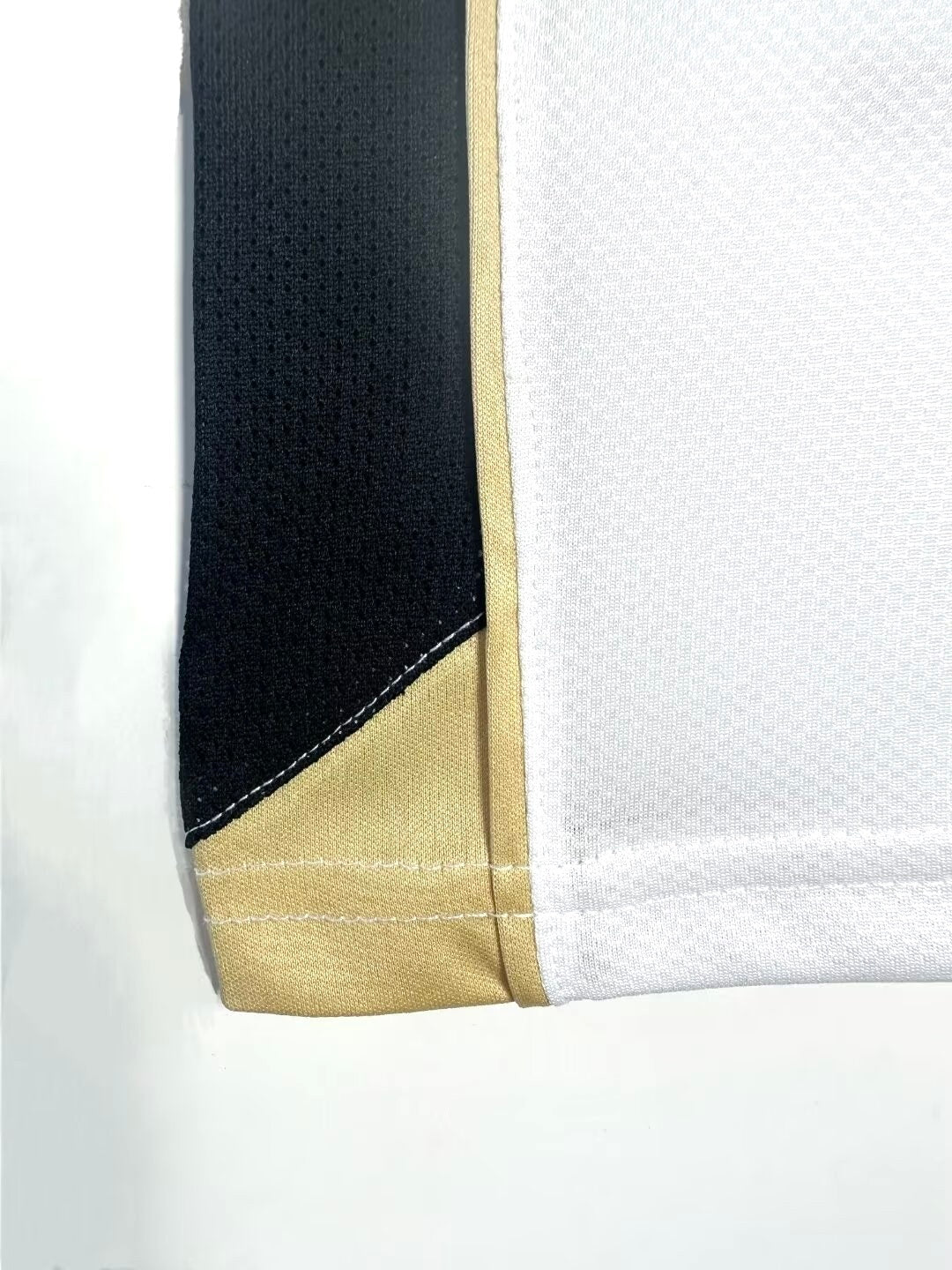 Camiseta retro de visitante del Manchester United para hombre - Temporada 2006/07