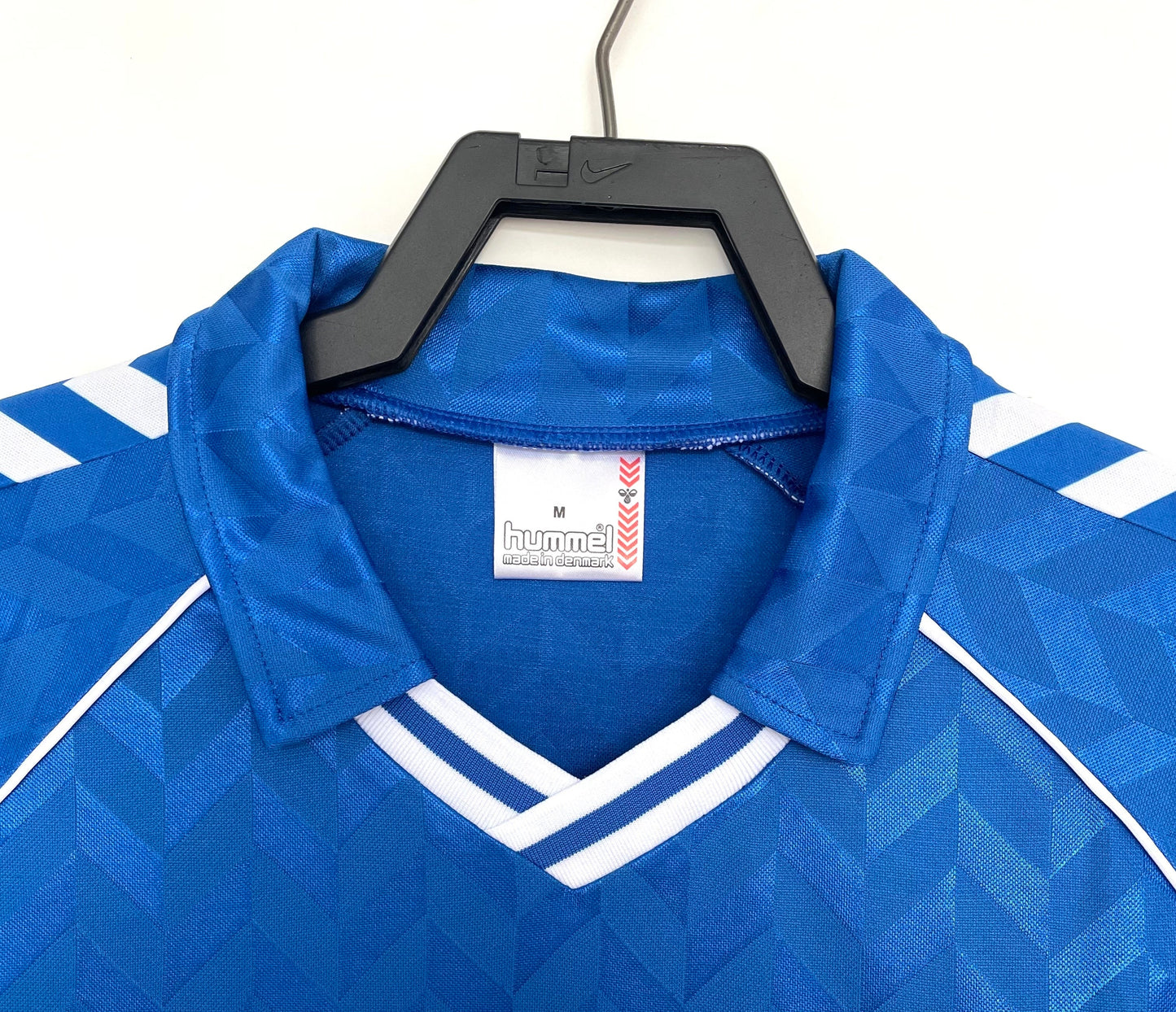 Maillot Rétro Homme Real Madrid Extérieur - 1986/87