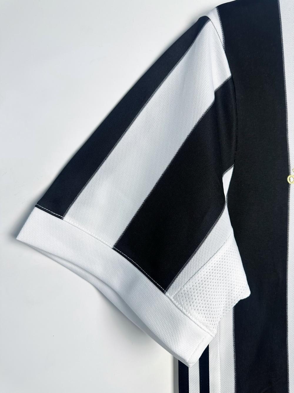Camiseta Retro de Hombre Juventus Local - 2017/18