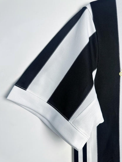 Camiseta Retro de Hombre Juventus Local - 2017/18