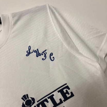 Maillot Rétro Homme Leeds United - Saison 1995/96