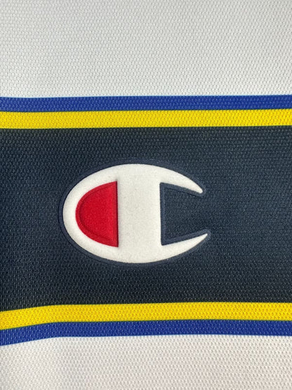 Maillot Rétro Homme Parma Calcio Extérieur - 2002/03