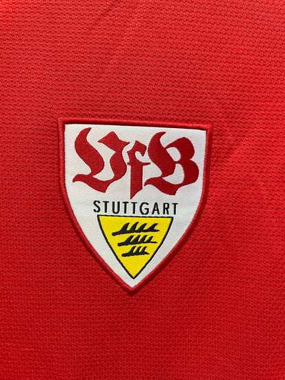Man's Retro Jersey VfB Stuttgart Team Away - 2006/2007