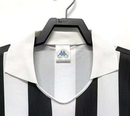 Maillot Rétro Homme Domicile Juventus - 1992/94